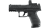 Umarex Walther PDP Compact 4" Kit CO2 4,5mm BBs