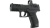 Umarex Walther PDP Compact 4" Kit CO2 4,5mm BBs