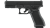 Umarex Glock 17 Gen5 MOS CNC Blowback CO2 4,5mm BBs
