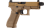 Umarex Glock 19X MOS GBB CO2 4,5mm BBs