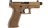 Umarex Glock 19X MOS GBB CO2 4,5mm BBs