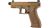Umarex Glock 19X MOS GBB CO2 4,5mm BBs