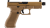 Umarex Glock 19X MOS GBB CO2 4,5mm BBs