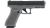 Umarex Glock 17 Gen5 Blowback CO2 4,5mm BB - Tungsten Gray