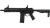 Umarex UX Strike Force Full Auto CO2 4,5mm BBs