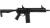 Umarex UX Strike Force Full Auto CO2 4,5mm BBs