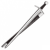 Windlass European Sword