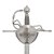 Windlass Musketeer Rapier