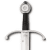 Windlass Royal Armouries Late 15th Century Arming Sword