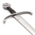 Windlass Royal Armouries Late 15th Century Arming Sword