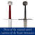Windlass Royal Armouries 14th Century Hand-and-a-Half Sword