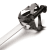 Windlass Heritage Series - Pirate Cutlass