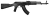 LCT LCKM E AEG 6mm