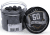RB Järn-Gummikulor .50 2,8g - 50st
