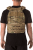 5.11 Tactical TacTec Plate Carrier Multicam