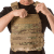 5.11 Tactical TacTec Plate Carrier Multicam