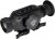 Accufire Incendis Thermal Clip-On Demo