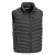 Pinewood Abisko Insulation Vest - Black