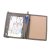 Snigel Anteckningsfodral -07 Medium