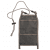 Snigel Badge Holder -16