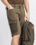 Pinewood Finnveden Trail Hybrid Shorts