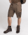 Pinewood Finnveden Trail Hybrid Shorts