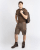 Pinewood Finnveden Trail Hybrid Shorts