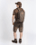 Pinewood Finnveden Trail Hybrid Shorts