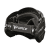 V-Force Armor Rental Thermo-Cured Goggle
