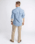 Pinewood Shirt LS Insectsafe