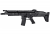 Cybergun VFC FN Scar-L CQC AEG - Svart