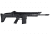 Cybergun VFC FN Scar-H STD AEG - Black
