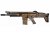 Cybergun VFC FN Scar-H CQC AEG - Tan