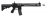 G&G EMG Seekins Precision Licensed AR-15 SP223 Advanced G2 AEG - Black