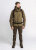 Pinewood Outdoor Backpack 22L