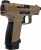 Cybergun CANIK TP 9 Elite Combat GBB 6mm - Tan Collectors Edition