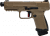 Cybergun CANIK TP 9 Elite Combat GBB 6mm - Tan