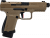 Cybergun CANIK TP 9 Elite Combat GBB 6mm - Tan Collectors Edition