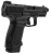 Cybergun CANIK TP 9 Elite Combat GBB 6mm - Black