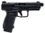 Cybergun CANIK TP 9 Elite Combat GBB 6mm - Black