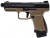 Cybergun CANIK TP 9 Elite Combat GBB 6mm - Dual Tone Collector Edition