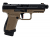 Cybergun CANIK TP 9 Elite Combat GBB 6mm - Dual Tone Collector Edition