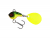 Westin Dropbite Tungsten Spin Tail Jig 1,6cm 7g