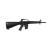 Double Bell M16A1 VN Metal AEG 6mm