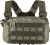 5.11 Tactical Skyweight Survival Chest Pack 2L