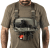 5.11 Tactical Skyweight Survival Chest Pack 2L