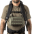 5.11 Tactical Skyweight Survival Chest Pack 2L