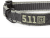 5.11 Tactical Rovr K9 Collar