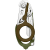 Leatherman Raptor Rescue - Woodland