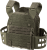 5.11 Tactical QR Plate Carrier Base